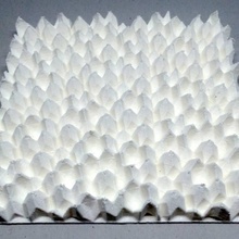 wieringa roof tile & garden house tiles 3d print model - Mito3D