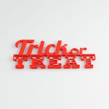 trick treat sign & garden halloween competition-halloween-2014-masks-cabinet-of-curiosities 3d print model - Mito3D