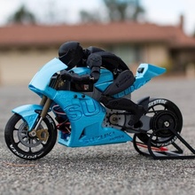 2016 Suzuki gsx rr motogp rc moto gadgets électronique openrc motocyclette 3d print model - Mito3D