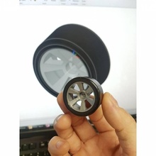 deriva rodas hpi micro aparelhos eletrônicos aros rccars 3d print model - Mito3D