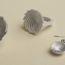 stephanie h1-h0's jewelry jewellery pendant book design earing bracelets leo carla diana leothemakerprince jelwelry 3d print model - Mito3D