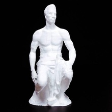 forgeron analyse homme corps 3d print model - Mito3D
