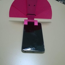 paraphone akıllı telefon 3d print model - Mito3D