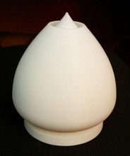 nightlight1 & garden table lamp 3d print model - Mito3D