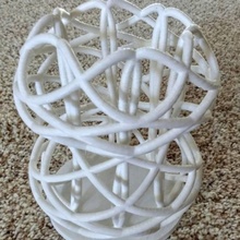 lumen5 formazione scolastica matematico arte 3d print model - Mito3D