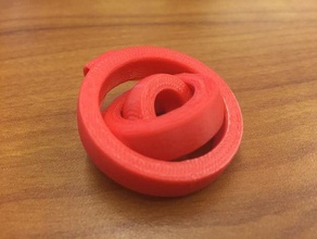 fidget toys & games cool toy cooltoy 3d print model - Mito3D