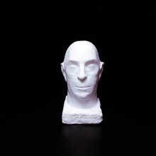 portrait prof Jonas janulionis analyse homme 3d print model - Mito3D