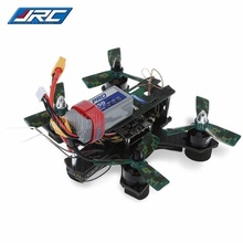 p130 battler race quad protections gadgets & electronics fpv protection racing drone quadcopter lipo 3d print model - Mito3D