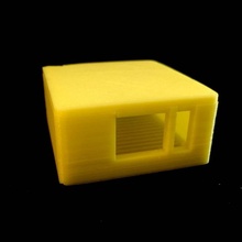 arancia pi Astuccio guaina gadget elettronica scatola allegato 3d print model - Mito3D