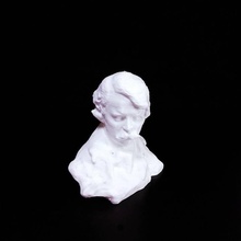 ritratto pittore jozsef rippl ronai scansione fallimento uomo 3d print model - Mito3D