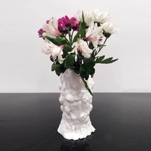 pepita vaso jardim flor Gaetanopesce 3d print model - Mito3D