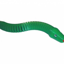 hochet serpent jouets Jeux 3d print model - Mito3D