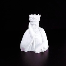 Uta von ballenstedt analyse buste femme 3d print model - Mito3D