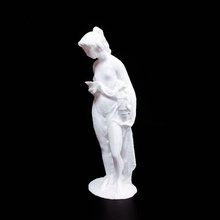hebe scansione tazza greco mitologia scultura donna religione 3dprint gioventù 3dscan musa coppiere vigore 3d print model - Mito3D
