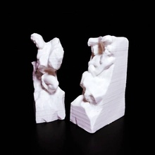 captives scan modern contemporary abstract 3d print model - Mito3D