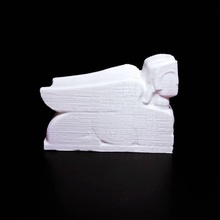 Sphinx Scan Architektur Dekoration 3d print model - Mito3D