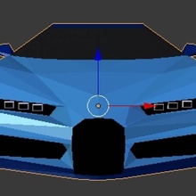 Gruppe Cs mini Körper März 2017 Wagen Radio Steuerung Vision Bugatti Mazda Tomahawk gran Turismo 3d print model - Mito3D