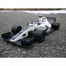 openrc f1 2017 atualizações brinquedos jogos carro corrida Suécia controle remoto Rádio controlado danielnoree Fórmula 1 fia regulamento atualizar 3d print model - Mito3D