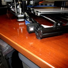 hictop prusa i3 usb bracket build 3d printer 3d print model - Mito3D