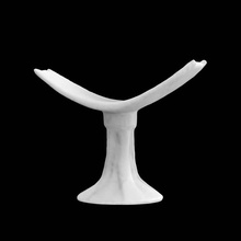 somalian head rest scan object african 3d print model - Mito3D