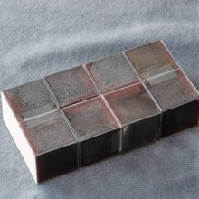 magnetized yoshimoto cube toys & games yoshimotocube 3d print model - Mito3D