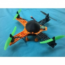 minimx gadget'lar elektronik Uçan göz Quadcopter dörtlü dronlar diydronlar quadrocopter 3d print model - Mito3D