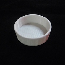caster cup & garden furniture spareparts 3d print model - Mito3D