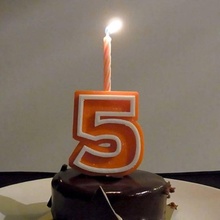 vela soporte números 0 9 cumpleaños pastel decoración jardín Cocinando taza magdalena decorativo Desierto comida divertido cocina partido dulces árbol 3d print model - Mito3D
