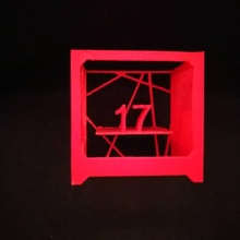 3dpi premio miguelayensa jardín 3dprint 3d print model - Mito3D