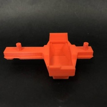 nerf modulus ecs-10 180 motor cover toys & games 3d print model - Mito3D