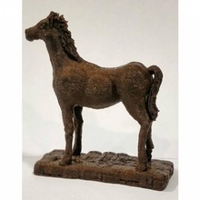 imagine horse toys & games animal 3d print model - Mito3D