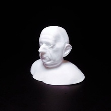 señor bevelaqua educación 3d impresión humano 3d print model - Mito3D