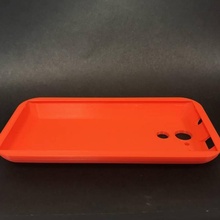 coque phone acer liquid z410 gadgets & electronics 3d print model - Mito3D