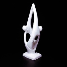 3d printing industry awards couple & garden 3d print model - Mito3D