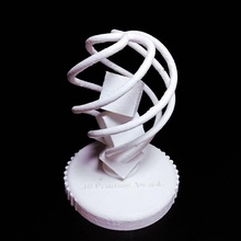 box trophy & garden mmf esun 3dpiawards fdml 3d print model - Mito3D