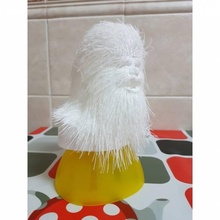 hairy chewbacca toys & games star wars 3d print model - Mito3D