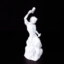 taş kesme erkek ödül Bahçe 3d print model - Mito3D