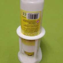 inverted glue bottle holder & garden 3d print model - Mito3D