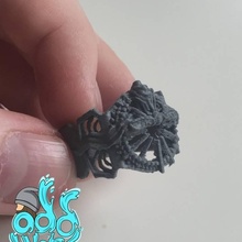 yüzük lucii mücevher son fantezi 15 Ringofthelucii Noctis 3d print model - Mito3D