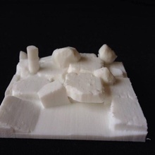 vengeurs scène ironman hulkbuster Imprimable 3D fichier ventilateur art 3d print model - Mito3D