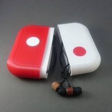 nintendo commutateur accessoire boîte gadgets électronique câble manette Jeu écouteurs USB cosplay Zelda Robox joueur forge3d joycon 3d print model - Mito3D