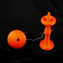 taza juego pelota juegos juguetes bola copa niños niño antigüedades 3d print model - Mito3D