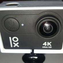 primux cam quadro Armação aparelhos eletrônicos câmera ação 3d print model - Mito3D