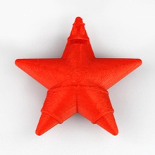patricio bob esponja fan art dibujos animados niños pescado estrella estrellas mar patrickstar 3d print model - Mito3D