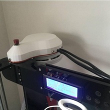 emergency printer shutdown build 3d smoke anet a8 detector upgrade melting relay 3d print model - Mito3D