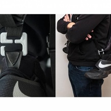 shoe clip basketball shoes fashion & accessories shoeclip 3d print model - Mito3D