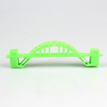 semplice tyne bridge l'istruzione architettura inghilterra ponte newcastle 3d print model - Mito3D