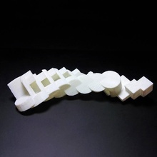 nefis tumelo blorr Eğitim 3d print model - Mito3D