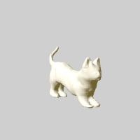 house cat1 3d print model - Mito3D