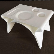 tray & garden wasp byctrldesign 3d print model - Mito3D